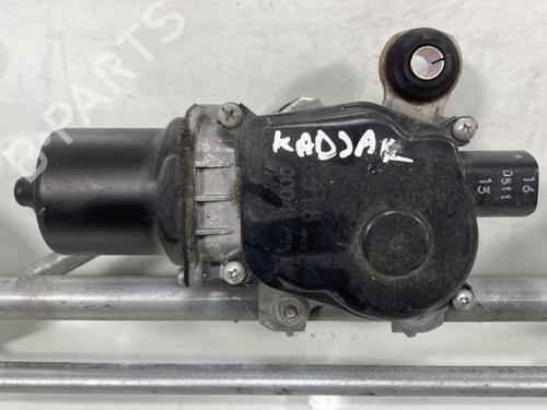 Front wiper motor RENAULT KADJAR (HA_, HL_) 1.6 dCi 130 (HLA4) | BP19951132M29 