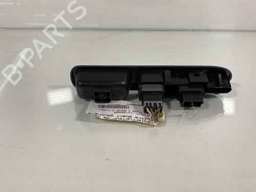 Used Left front window switch Left front window switch PEUGEOT 307 Break (3E) [2002-2009] 19995127 19995127