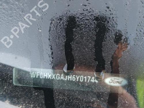 Front left lock FORD FIESTA V (JH_, JD_) 1.4 16V | BP19994321C98 