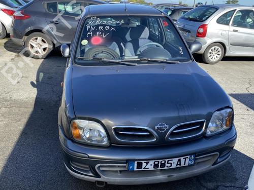 Right mirror NISSAN MICRA II (K11) 1.0 i 16V | BP24208024C27 