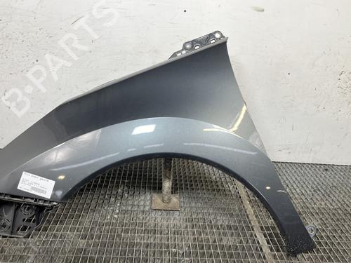 Guarda-lamas esquerdo PEUGEOT 3008 I MPV (0U_) 1.2 (131 hp) 32136626
