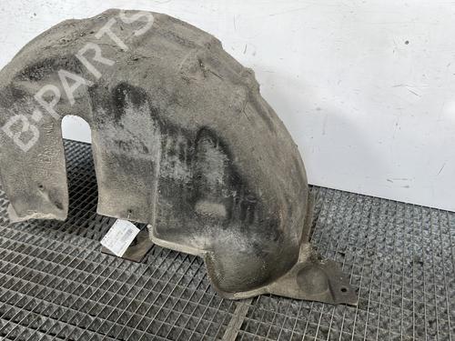 Wheel arch PEUGEOT 1007 (KM_) 1.6 HDi | BP29853051C56