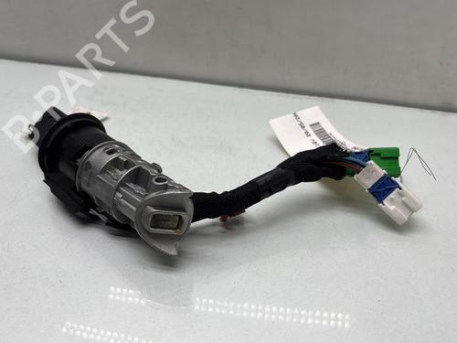 Ignition barrel PEUGEOT 607 (9D, 9U) 2.2 16V | BP29263617M48 - Image 4