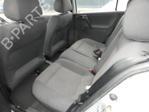 Left sun visor VW POLO (6N2)  | BP19980186I1  - Image 9