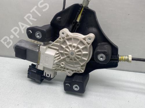 Front left window mechanism FORD TOURNEO CONNECT / GRAND TOURNEO CONNECT V408 MPV  | BP32391568C22 