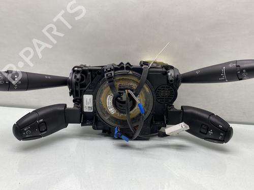 Used Steering column stalk PEUGEOT 5008 (0U_, 0E_) 1.6 HDi (110 hp) 26498768