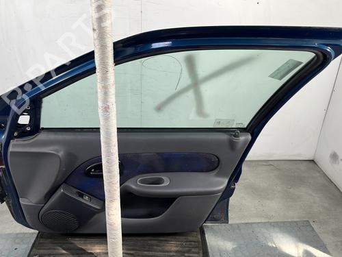 Right front door RENAULT CLIO II (BB_, CB_) 1.2 (BB0A, BB0F, BB10, BB1K, BB28, BB2D, BB2H, CB0A,... | BP28279909C3 