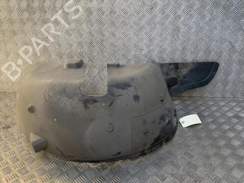 Used Wheel arch Wheel arch PEUGEOT 3008 I MPV (0U_) 1.6 HDi (109 hp) 20025456 20025456