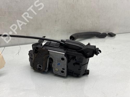 Used Rear right lock Rear right lock 36818907 36818907