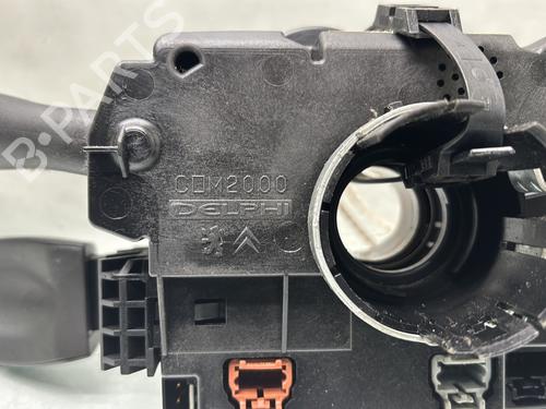 Steering column stalk PEUGEOT 807 (EB_) 2.0 HDi | BP29507315I23 