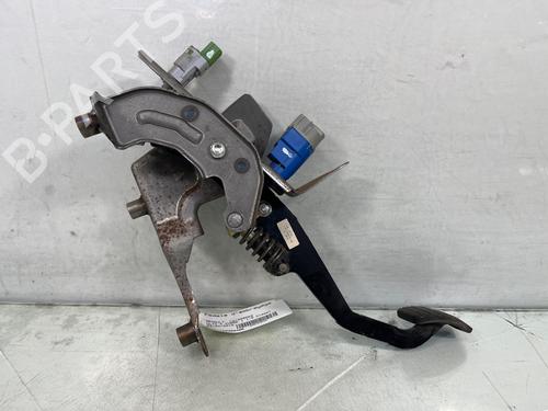 Kløtsj Kløtsj RENAULT CLIO IV (BH_) 1.5 dCi 75 (75 hp) 37452342 37452342