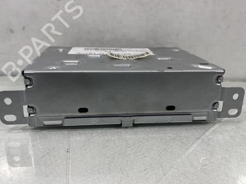 Sistema audio PEUGEOT 508 SW I (8E_) 1.6 BlueHDi 120 (120 hp) 30935471