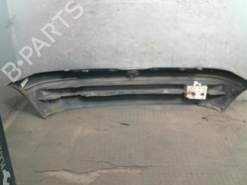 Bagtil kofangere RENAULT CLIO II (BB_, CB_) [1998-2016]  19982546