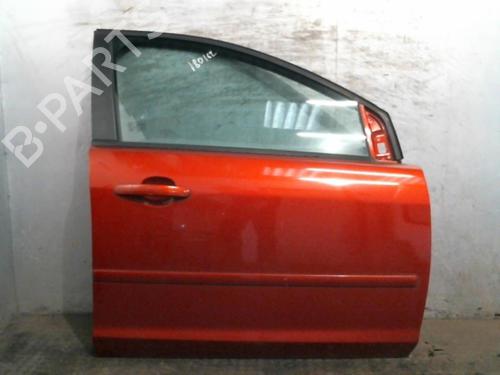 Used Right front door FORD FOCUS II (DA_, HCP, DP) [2004-2013]  20016910