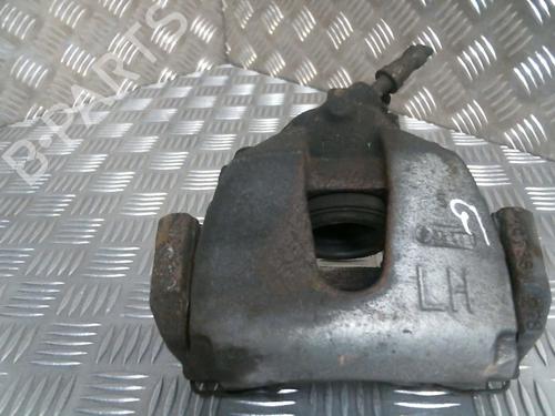 Left front brake caliper VOLVO C30 (533) D2 | BP20013077M105 - Image 2