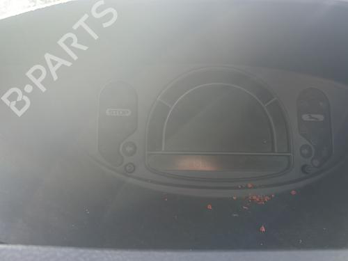 Rear left interior door handle RENAULT MODUS / GRAND MODUS (F/JP0_) 1.2 (JP0C, JP0K, FP0C, FP0K, FP0P, JP0P, JP0T) | BP34242776I15  - Image 8