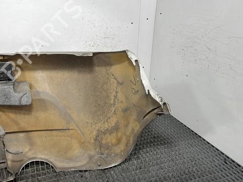 Rear bumper OPEL TIGRA TwinTop (X04) 1.4 (R97) | BP29842187C8 