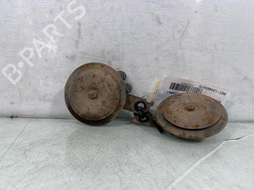 Used Horn Horn MITSUBISHI PAJERO II (V3_W, V2_W, V4_W, V5_W) 2.5 TD 4WD (V24W) (99 hp) 34477797 34477797