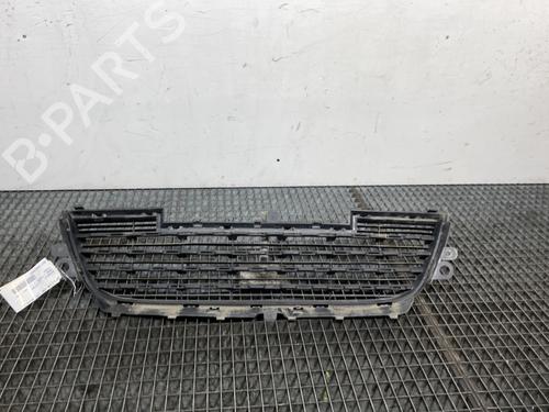 Used Grille PEUGEOT 2008 I (CU_) 1.6 HDi (92 hp) 22607175