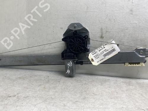 Used Front left window mechanism RENAULT TRAFIC III Van (FG_) 1.6 dCi 120 (FGMB) (120 hp) 19991569
