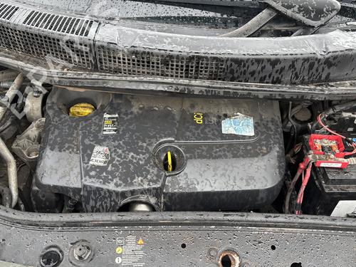 Left front window switch RENAULT SCÉNIC II (JM0/1_) 1.5 dCi (JM1E, JM16) | BP31134695I27  - Image 17