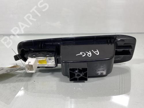 Used Left rear window switch Left rear window switch PEUGEOT 308 SW II (LC_, LJ_, LR_, LX_, L4_) 2.0 BlueHDi 150 (150 hp) 19974784 19974784