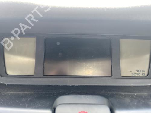 Left front window switch CITROËN C4 Picasso I MPV (UD_) 1.6 HDi 110 | BP29604838I27 - Image 30