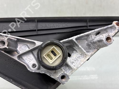 Used Left mirror Left mirror 39107821 39107821
