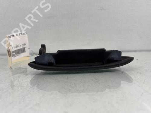 Rear right exterior door handle FORD FIESTA IV (JA_, JB_) 1.25 i 16V | BP29707547C130 