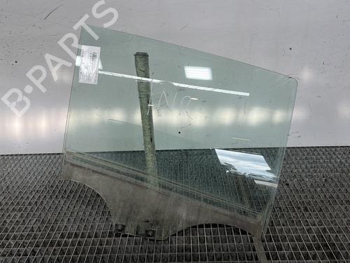 Used Rear right door window DACIA SANDERO II 1.5 dCi (90 hp) 27356029