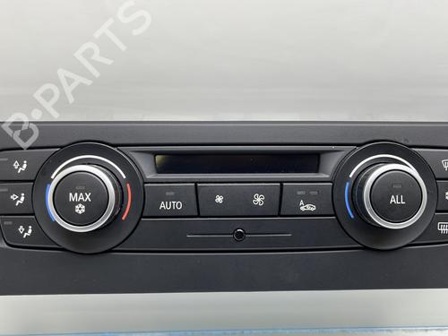 Climate control BMW X3 (F25) xDrive 20 d | BP23769333I5 