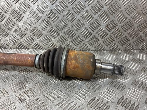 Right rear driveshaft SMART ROADSTER (452) 0.7 (452.434) | BP39984358M41 - Image 2