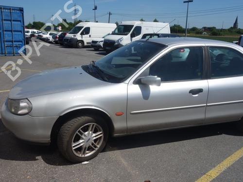 Electronic module FORD MONDEO II (BAP)  | BP20002023M83  - Image 6