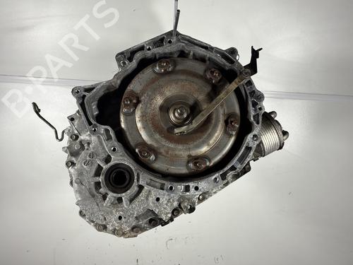 Used Gearbox Gearbox CITROËN DS4 (NX_) 1.6 THP 200 (200 hp) 35897205 35897205