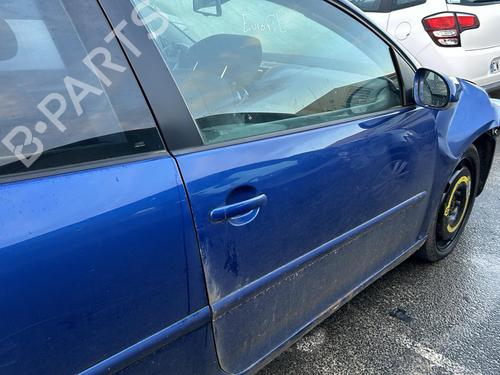 Tailgate VW GOLF V (1K1) 1.9 TDI | BP30720048C6 