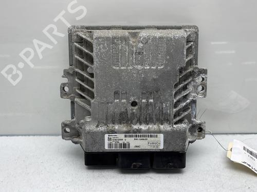 Used Engine control unit (ECU) FORD FOCUS III 1.6 TDCi (95 hp) 31288423