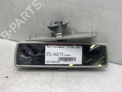 Used Rear mirror Rear mirror SEAT ALTEA (5P1) 2.0 TDI 16V (140 hp) 19954444 19954444