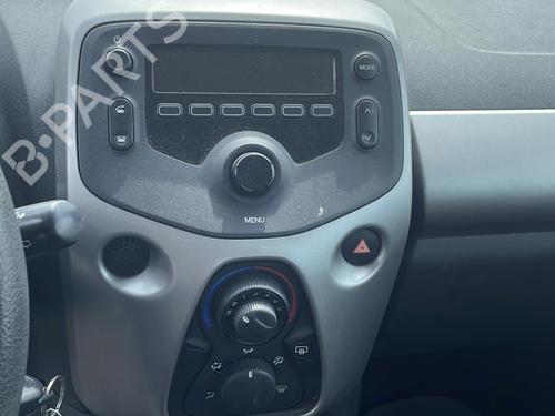 Starter PEUGEOT 108 1.0 VTi | BP21265730M8 - Image 13