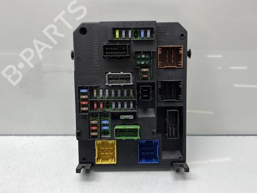 Electronic module CITROËN C4 II (NC_) 1.6 HDi 115 | BP31612928M83 