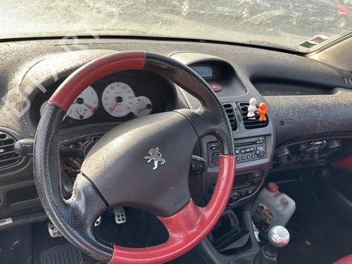 AC compressor PEUGEOT 206 CC (2D) 2.0 S16 | BP23877580M34  - Image 22