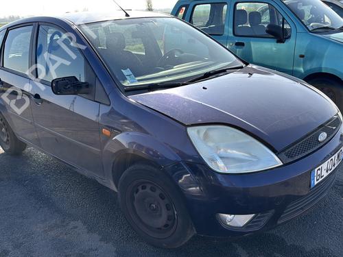 Right taillight FORD FIESTA V (JH_, JD_) 1.3 | BP26715474C35