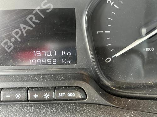 Left front driveshaft PEUGEOT EXPERT Van (V_) 2.0 BlueHDi 120 | BP26020403M38  - Image 7