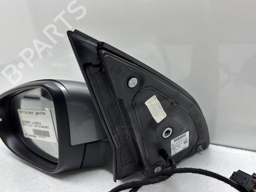 Left mirror VW GOLF VI (5K1) 1.4 | BP29706934C26
