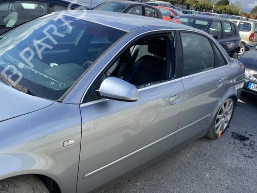 Left front window switch AUDI A4 B6 (8E2) 2.5 TDI quattro | BP20483454I27  - Image 24