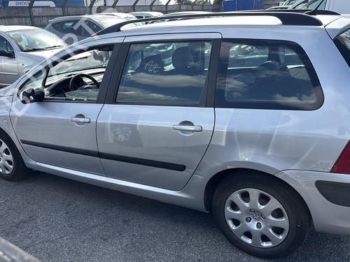 Left front window switch PEUGEOT 307 Break (3E) 2.0 HDI 90 | BP29940019I27 - Image 19
