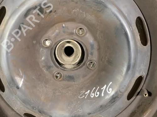 Felg PEUGEOT 307 (3A/C) 1.4 HDi | BP19987741C45 