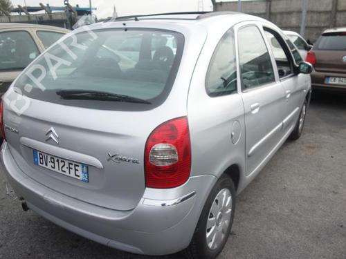 Driver airbag CITROËN XSARA PICASSO (N68) 1.6 HDi | BP21955024C9 