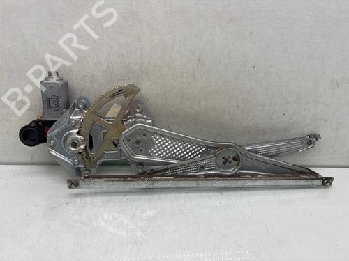 Rudehejsemekanisme ventre foran Rudehejsemekanisme ventre foran TOYOTA YARIS (_P1_) [1999-2005] 37452279 37452279
