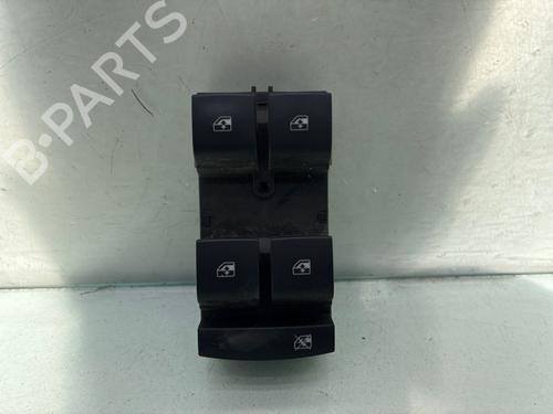 Left front window switch OPEL ASTRA H (A04) | BP37863599I27 - Image 3