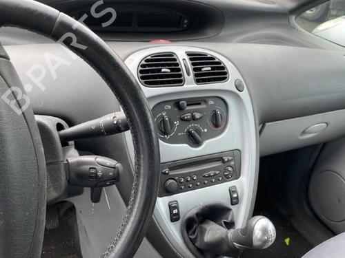 Steering column stalk CITROËN XSARA PICASSO (N68) 1.6 16V | BP20184336I23 
